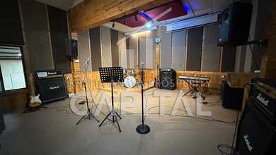 Dijual Ruang Usaha di Surapati, Bandung Luas 320 m2