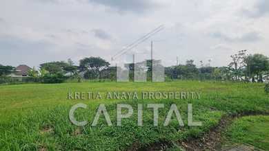 Kavling Prestisius Dijual di Kota Baru Parahyangan, Bandung, Harga 6,75 Miliar