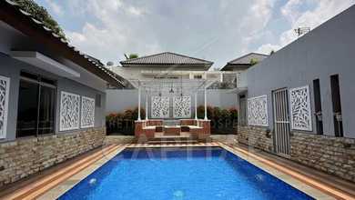 For Sale rumah Premium di Kota Baru Parahyangan, Bandung - LT 420m²