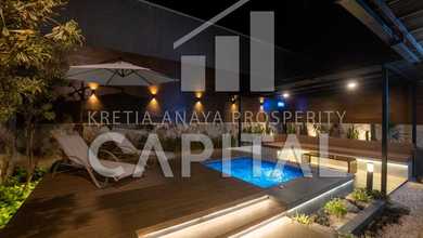 Kontrakan Murah di Kota Baru Parahyangan, Bandung, 4 KT, Harga 350 Juta /tahun