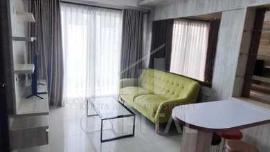 Kesempatan Apartemen Murah di Pasteur, Bandung, 2 KT