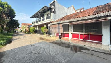 Rumah Minimalis Harga Ekonomis di Indramayu Kota, Indramayu, LB 80m²