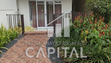 Apartemen Dijual di Pasteur Bandung Furnished