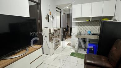 Jual Cepat Apartemen Murah di Cibaduyut, Bandung, LT 40m²