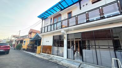 Rumah Dijual di Indramayu Kota, Indramayu, LB 210m², Harga Kompetitif!