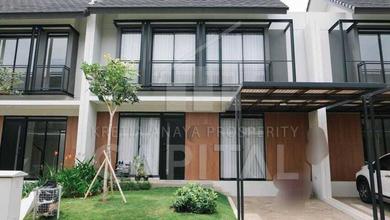 For Sale rumah Mewah di Kota Baru Parahyangan, Bandung - LT 120m²