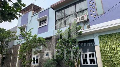 Kost Vintage American Style di Pesona Bali Buah Batu Idolanya Mahasiswi Telkom University