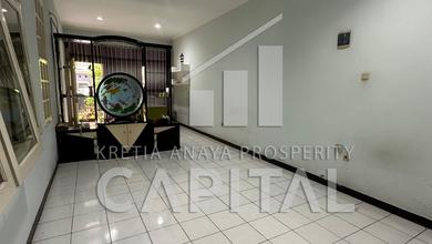 Rumah Minimalis Disewakan di Moch Toha, Bandung, Harga Ekonomis