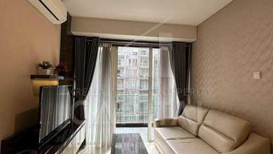 Apartemen Minimalis Harga Ekonomis, Lokasi Bandung Kota, Bandung