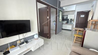 Apartemen Minimalis Harga Ekonomis, Lokasi Ciumbuleuit, Bandung