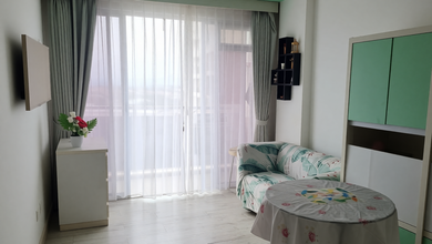 Kesempatan Apartemen Murah di Pasteur, Bandung, 2 KT