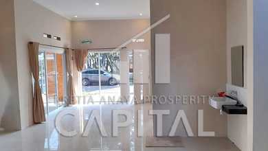 Kontrakan Murah di Kota Baru Parahyangan, Bandung, 4 KT, Harga 100 Juta /tahun