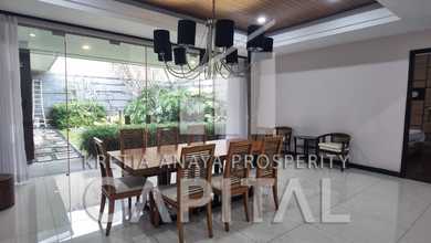 Kontrakan Murah di Kota Baru Parahyangan, Bandung, 3 KT, Harga 250 Juta /tahun