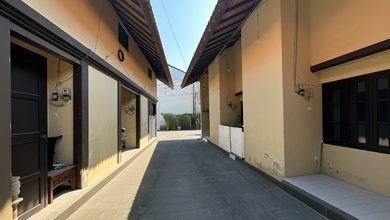 Rumah Mewah di Pemogan, Denpasar, 12 KT, LT 499m²