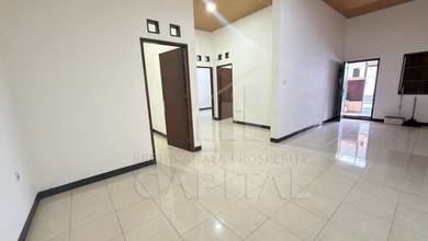 Rumah Favorit di Soekarno Hatta, Bandung, 3 KT, Harga 1,1 Miliar