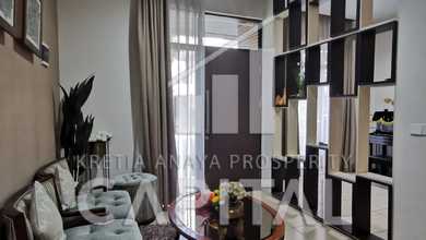Hunian Mewah di Kawasan Kota Baru Parahyangan, Bandung, LB 400m², Harga 4,5 Miliar