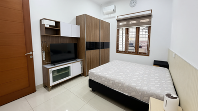 Rumah Dijual di Batununggal, Bandung, LB 100m², Harga Kompetitif!