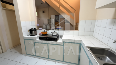 Promo Rumah di Margaasih, Bandung, LB 90m², Harga 749 Juta