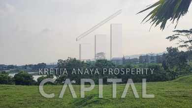 For Sale Tanah Premium di Kota Baru Parahyangan, Bandung, LT 711m²