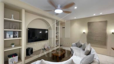 Villa Cantik Dua Lantai di Dago Village Bandung Siap Jadi Sumber Passive Income Mu