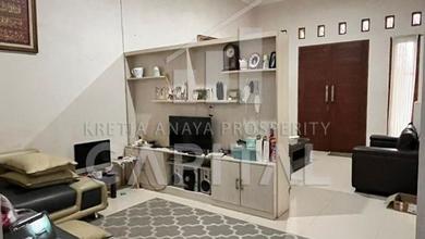 Jual Rumah Terkini di Dago, Bandung Luas 181 m2