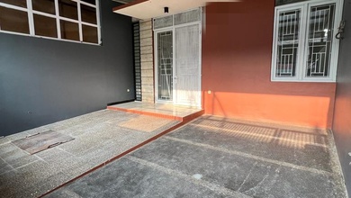 Rumah modern dengan Luas 96 m2 Kawasan Taman Kopo Indah, Bandung