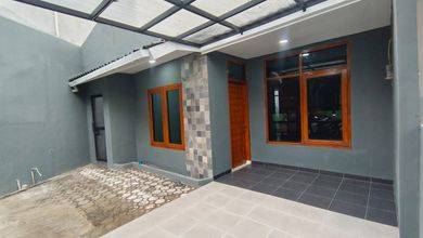 Jual Rumah Terkini di Kopo, Bandung LT 158 m2