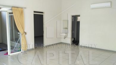 Penawaran Langka, rumah Mewah di Kota Baru Parahyangan, Bandung, LB 280m²