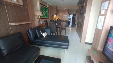 Apartemen Nyaman Dijual Cepat di Sumurbandung, Bandung, Harga Menarik!