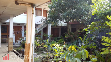 Rumah Area Luxury Dago, Bandung - Harga Terbaik 45 Miliar