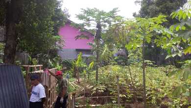 For Sale Tanah Premium di Cigadung, Bandung, LT 440m²