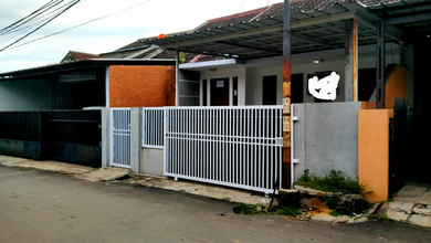 Hunian Idaman di Cibaduyut, Bandung, 3 KT, Harga 875 Juta