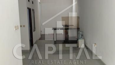 Properti Siap Pakai di Area Sariwangi, Bandung, LT 92m²