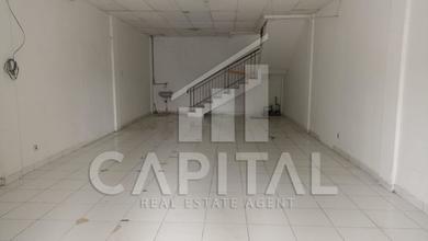 Sewa Cepat Ruko 2 Lantai Mekar Wangi main Road 