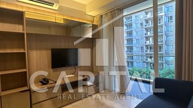 Apartemen Sewa Harga Terjangkau di Cicendo, Bandung