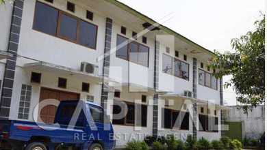 Ex Pabrik di Cibolerang, Babakanciparay, Bandung