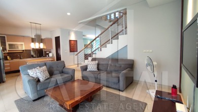 Sewa Rumah Terbaik di Setra Duta, Bandung, Harga Terjangkau