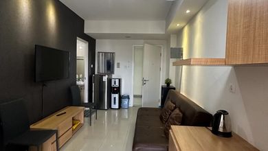Jual Apartemen Nyaman di Ciumbuleuit, Bandung, Luas 41m²