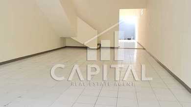 Jarang Ada Ruko Baru di Holis Cigondewah