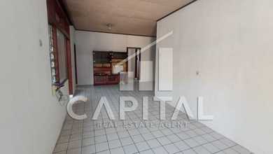 Dikontrakkan Rumah Murah di Pajajaran, Bandung, LT 134m²