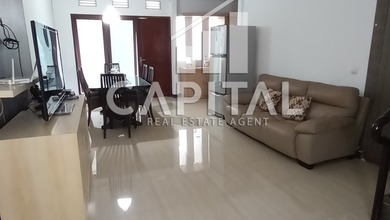 Sewa Rumah Terbaik di Setra Duta, Bandung, Harga Terjangkau