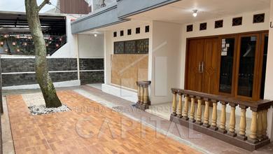 Disewakan Rumah Murah di Kopo, Bandung, LT 210m²