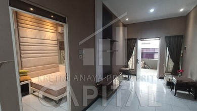  
 	
Sewa Rumah Lokasi Strategis dan Favorit Kawasan Bandung