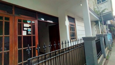 Dijual Rumah Strategis di Astanaanyar, Bandung - LT 62m²