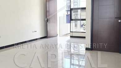 Promo Rumah di Kopo, Bandung, LB 100m², Harga 1,99 Miliar