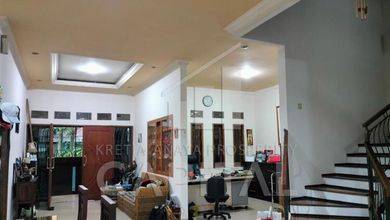 Jual Rumah Cantik Luas 152 m2 area Bojongloa Kidul, Bandung