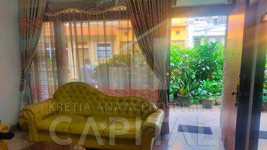 Rumah Premium di Bandung Kota, Bandung, Luas 320 m2