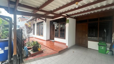 Dijual Rumah Strategis di Margahayu, Bandung - LT 145m²