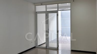 Jual Segera Rumah Mewah area Taman Kopo Indah, Bandung, LT 108 m2