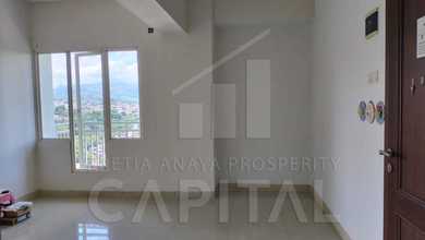 Jual Unit Apartemen Siap Huni 2BR Unfurnished Kondisi Baik